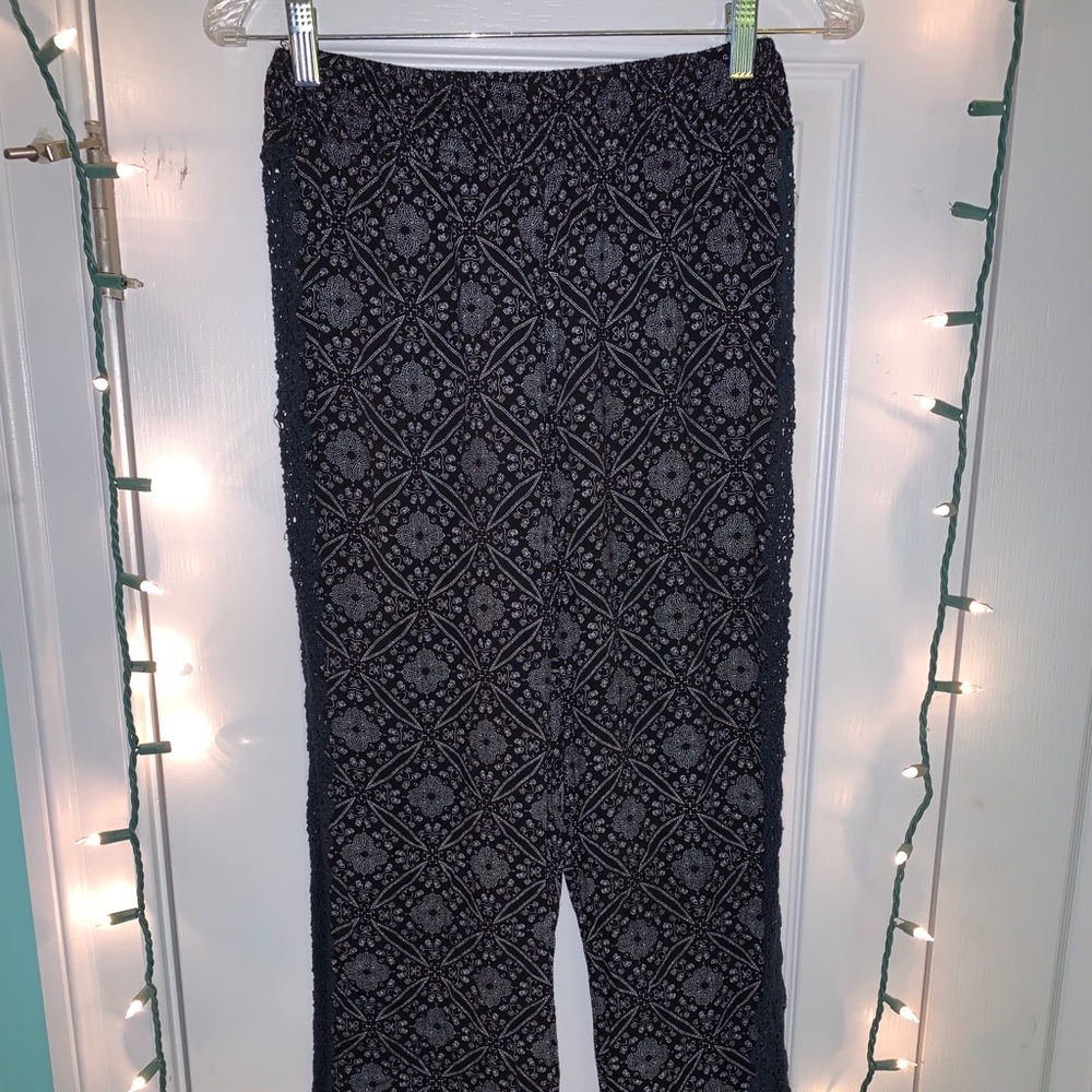 Fun pants! - Picture 2 of 3